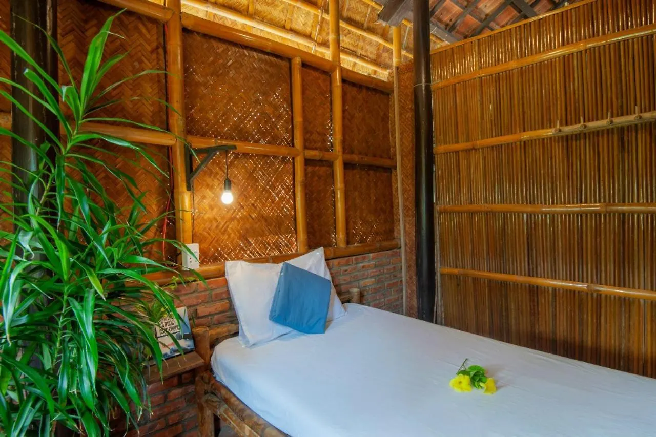 Tra Que Flower Homestay Hoi An 0*,  Vietnam