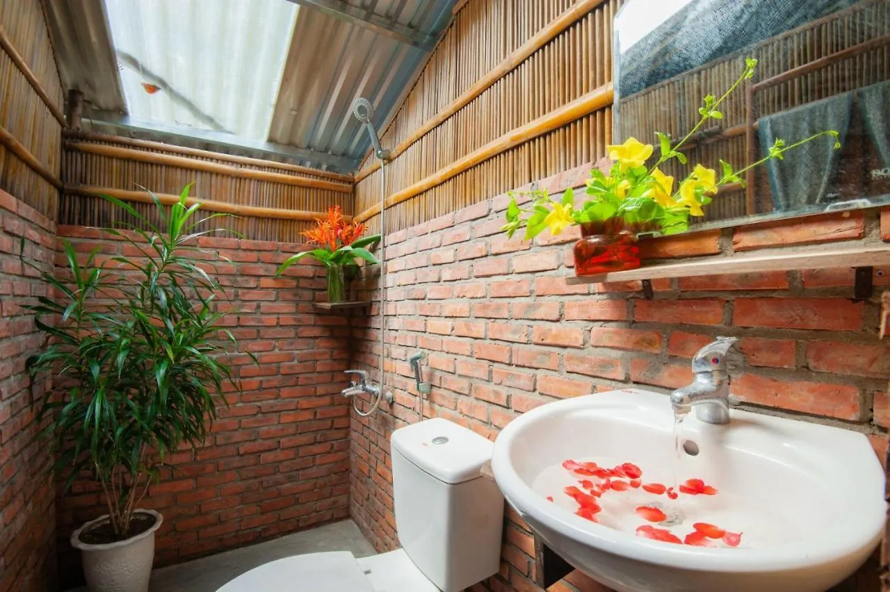Tra Que Flower Homestay Hoi An