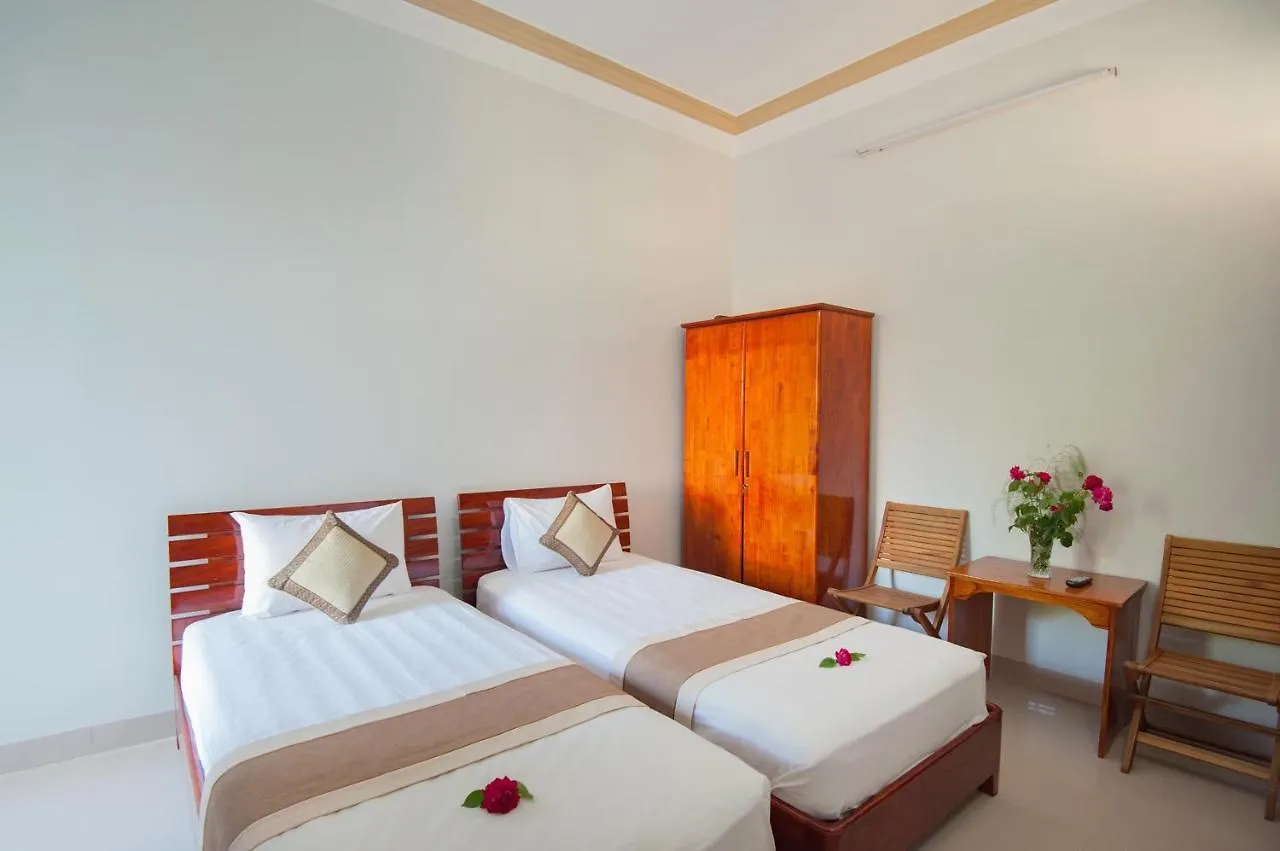 Tra Que Flower Homestay Hoi An 0*,  Vietnam