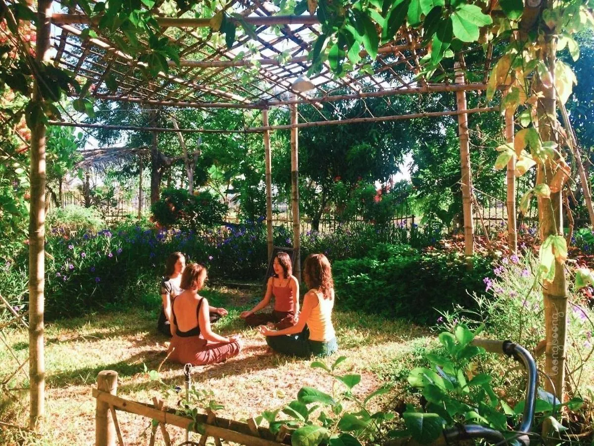 Tra Que Flower Homestay Hoi An