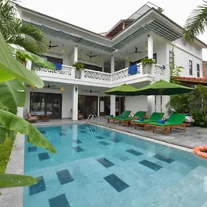 Homestay An Bang, Hoi An