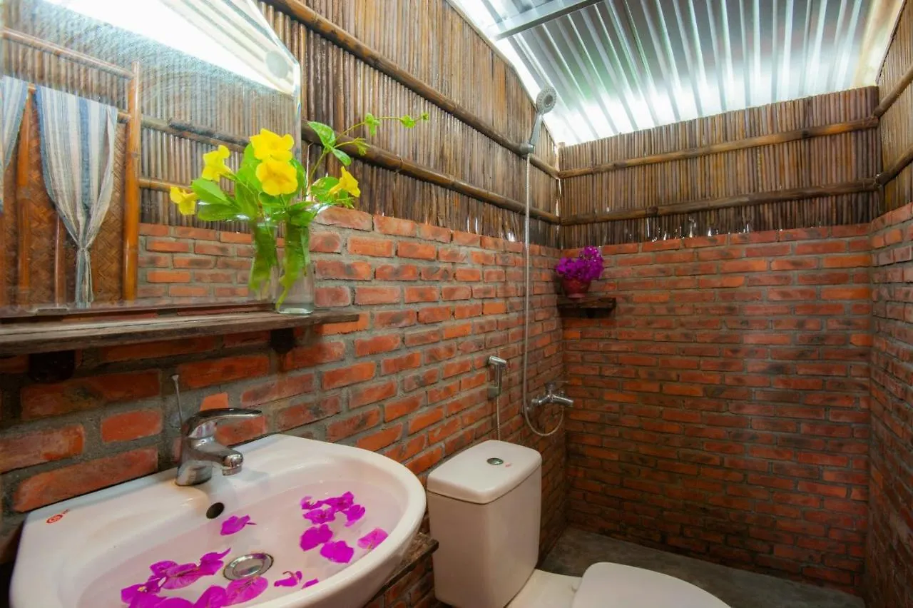 Tra Que Flower Homestay Hoi An