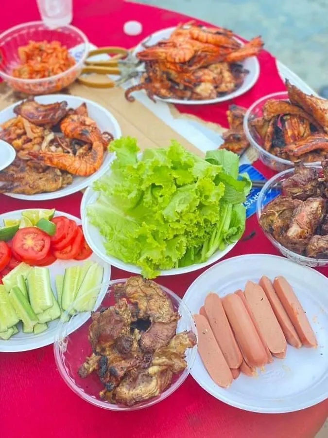 Tra Que Flower Homestay Hoi An 0*,