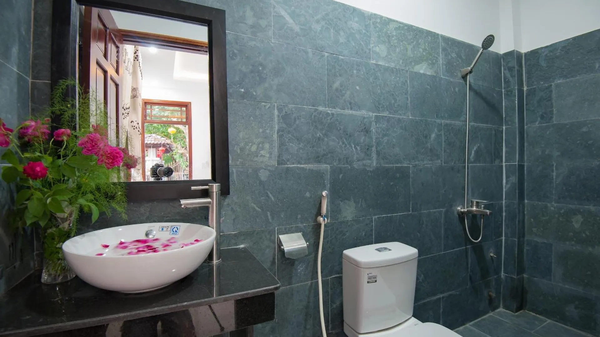 Tra Que Flower Homestay Hoi An